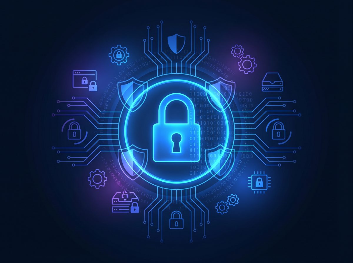 箍牙加速器安全防护体系